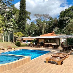 Hotel Vila Bavária